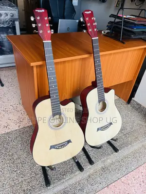 World of Music High-End,Brandnew Dream Maker Acoustic Guitar