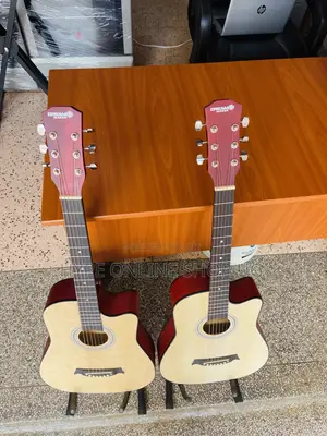 World of Music High-End,Brandnew Dream Maker Acoustic Guitar