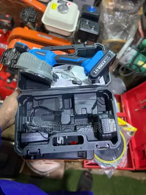 Tile Vibrator Cordless