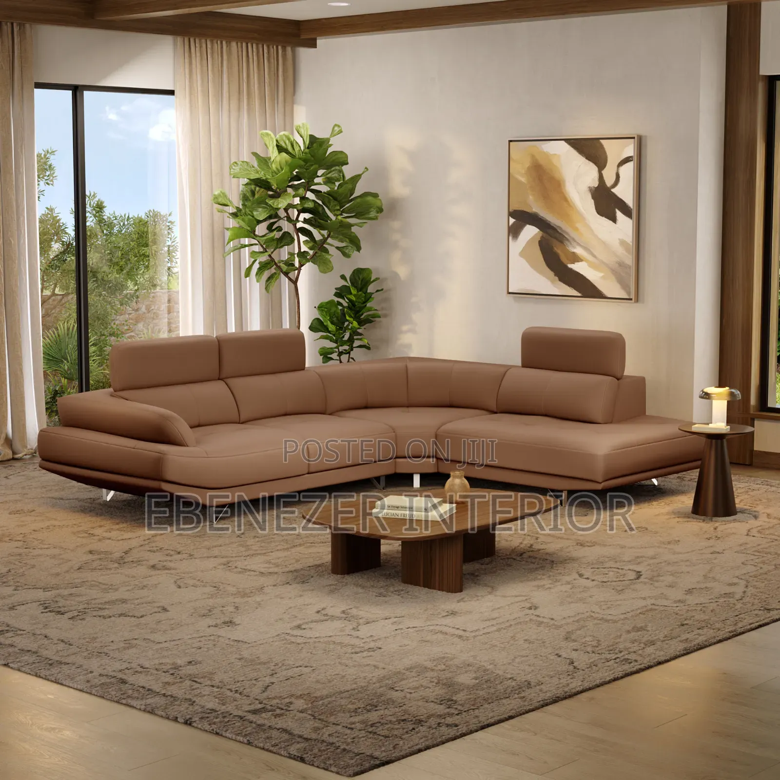 Blossom Sofasets