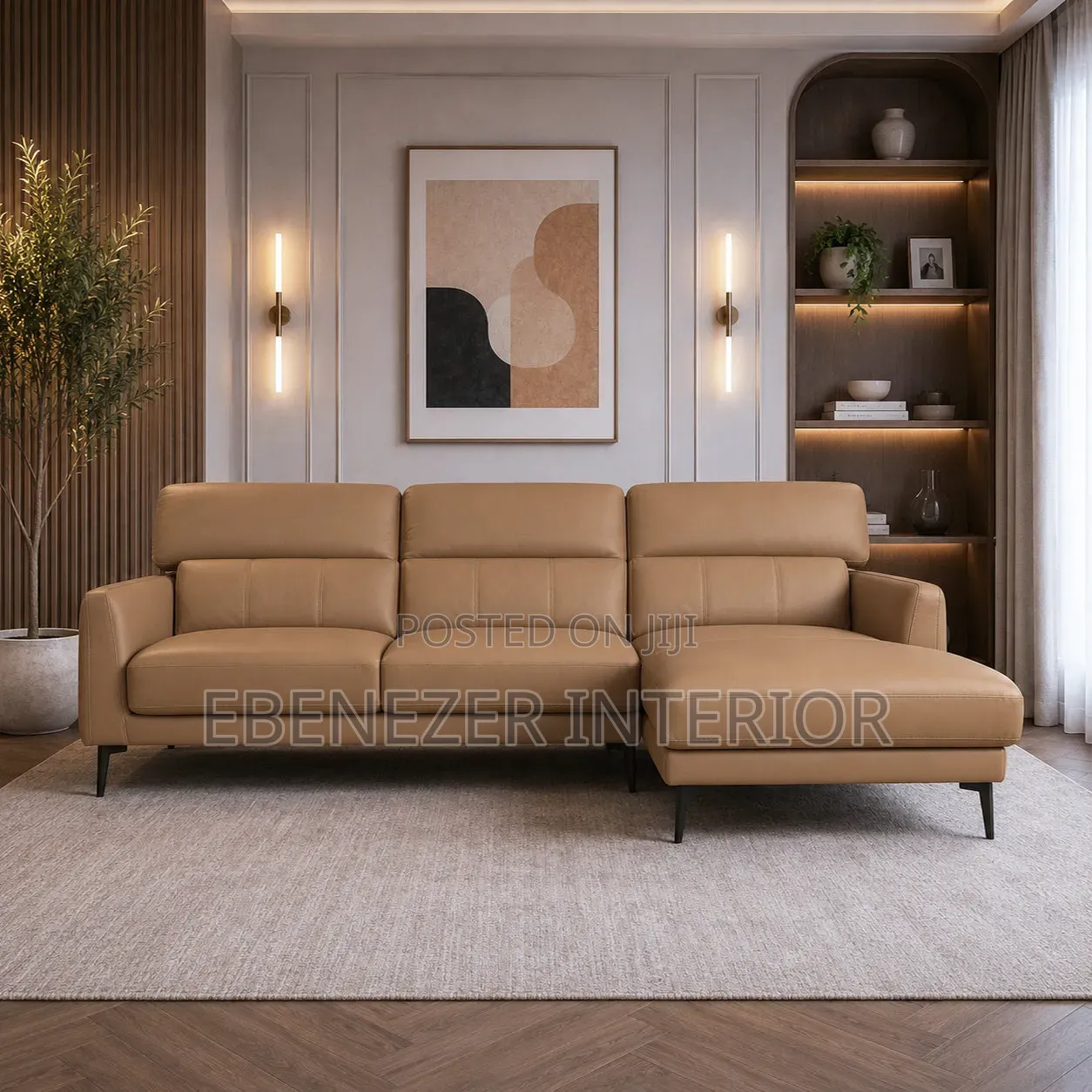 Leaf Sofasets