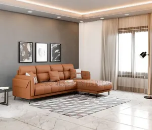 Petal Sofasets