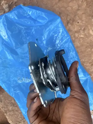 Volvo Car Water Pump