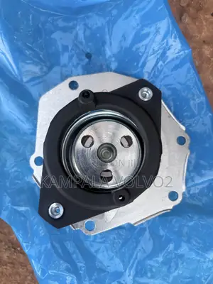 Volvo Car Water Pump