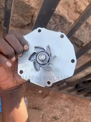 Volvo Car Water Pump