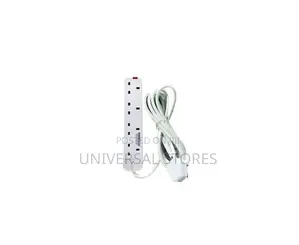 4way Powering Extension
