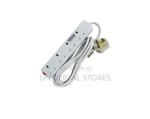 4way Powering Extension