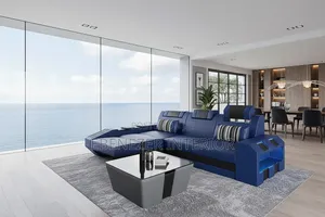 Cloud Sofasets