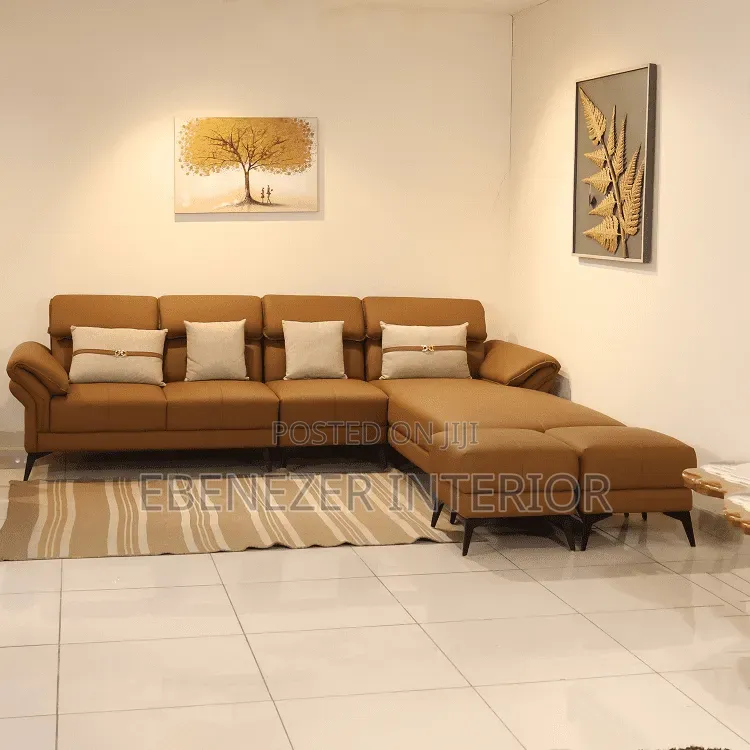 Cloud Sofasets