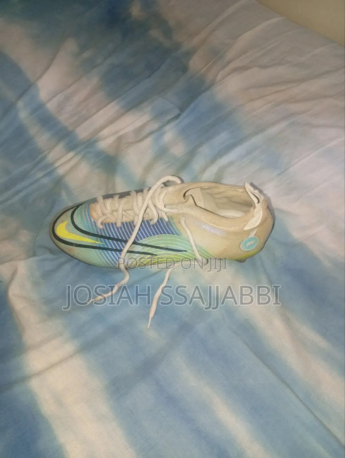 Nike Mercuria Vapour 14 Elite