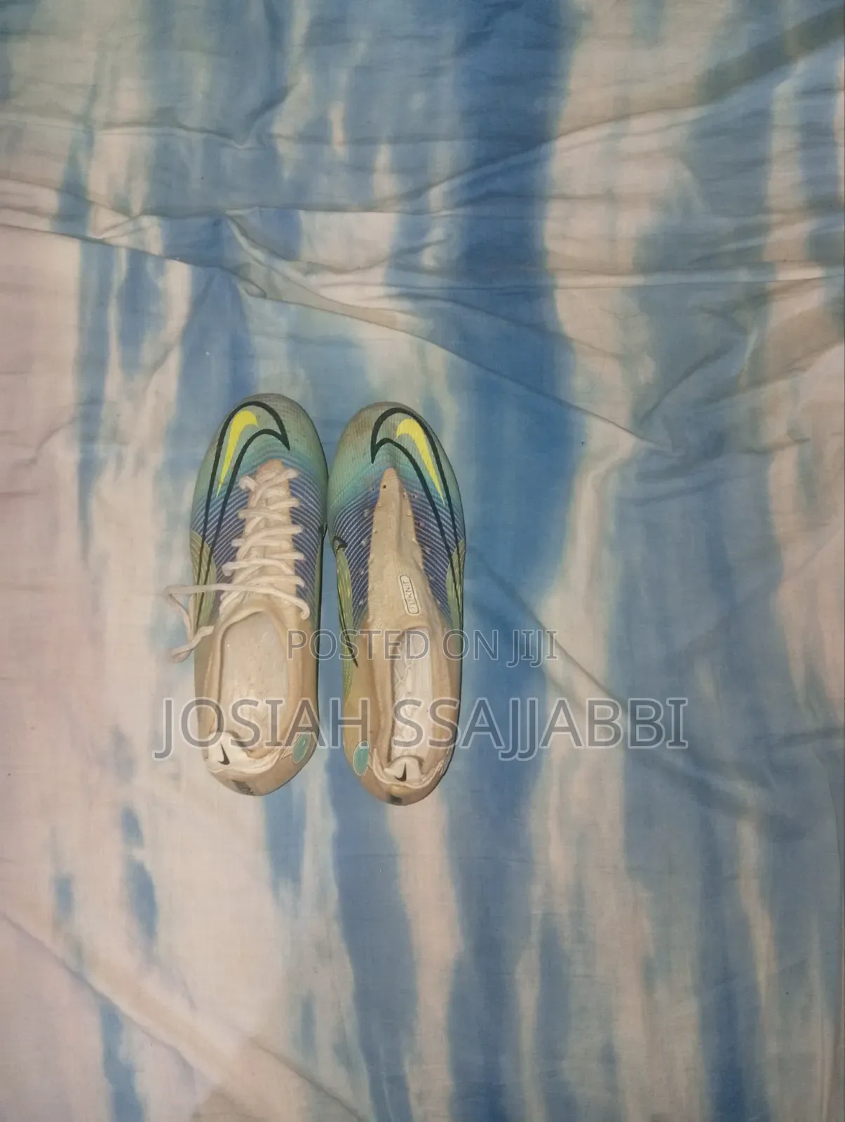Nike Mercuria Vapour 14 Elite