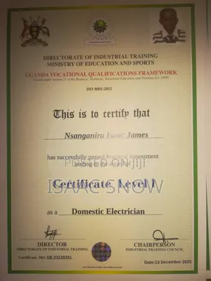 Electrical Installation