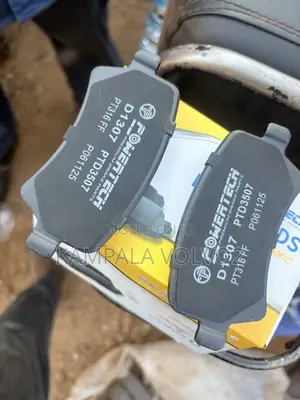 Volvo Xc90 Brakes Rear