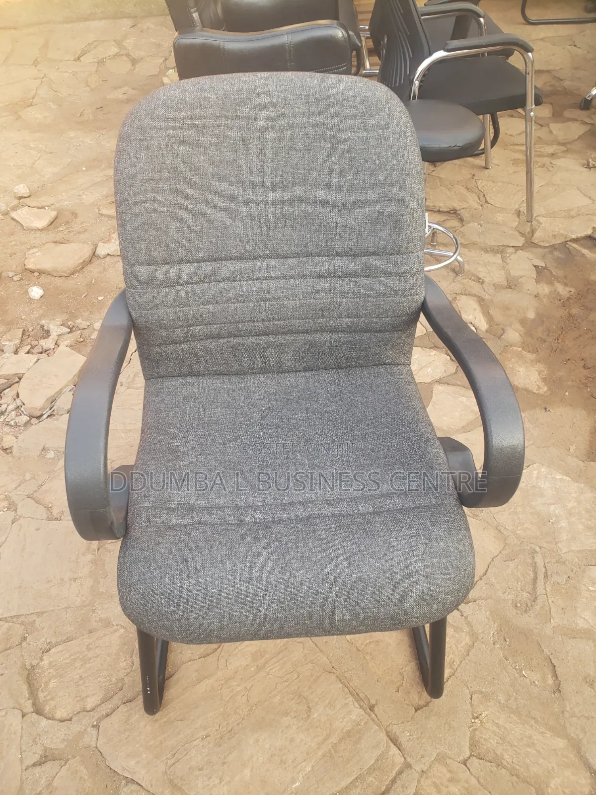 Brand New Office/ Reception Chairs