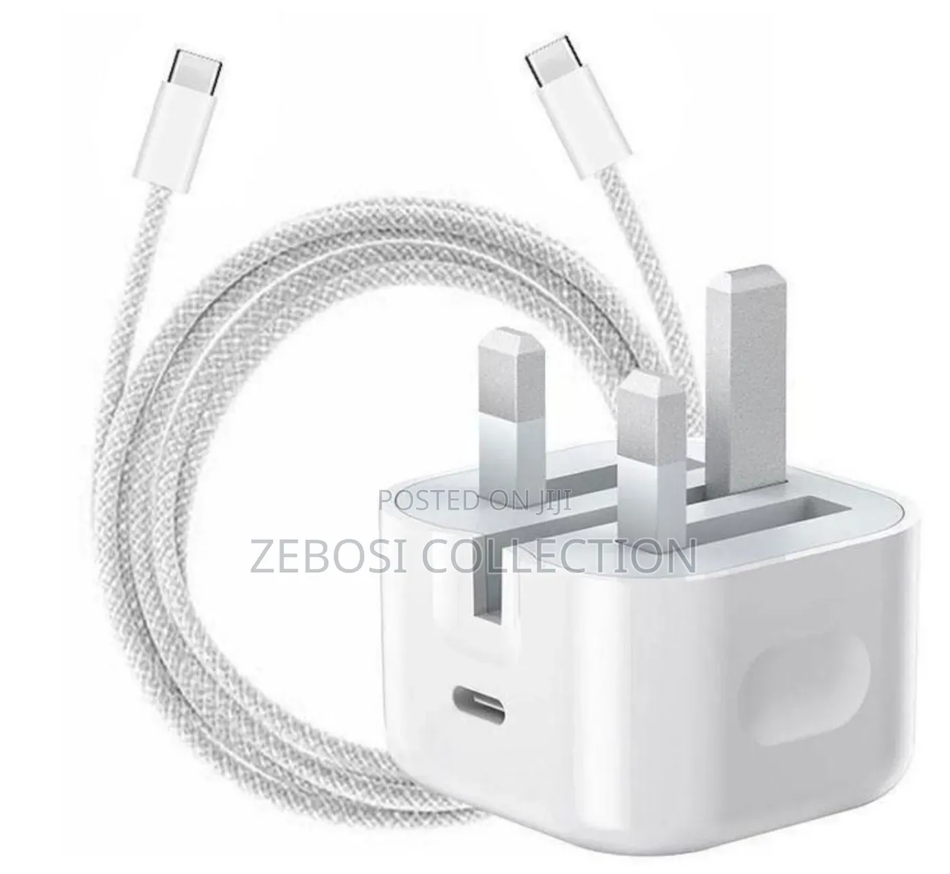 iPhone 17 Charger