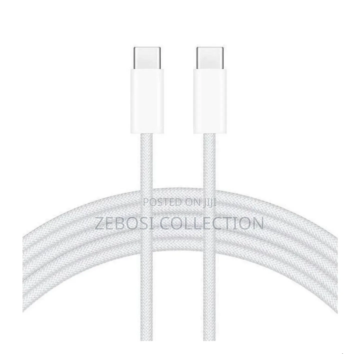 iPhone 17 Charger