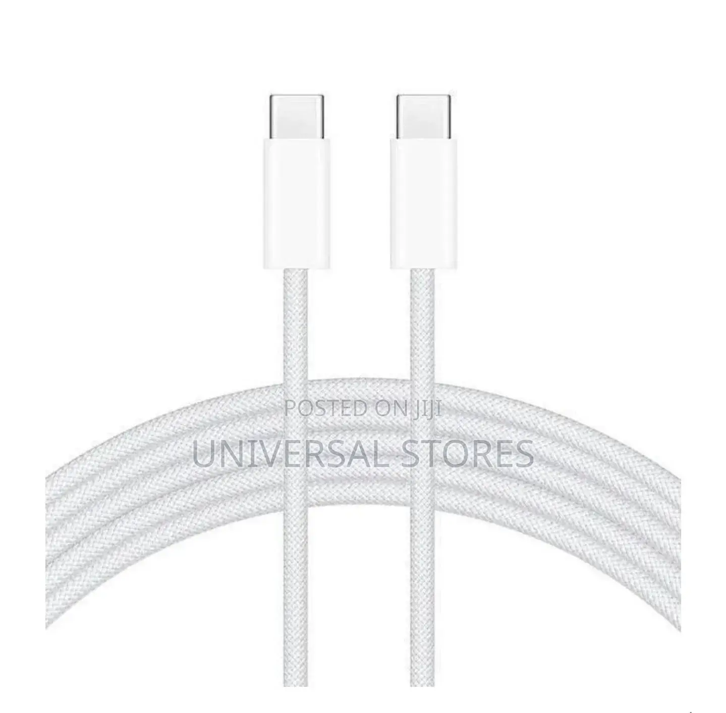 iPhone 17 Charger