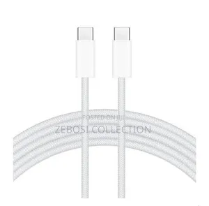 iPhone 17 Charger