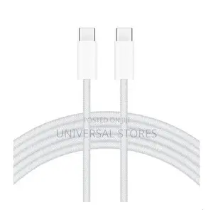 iPhone 17 Charger