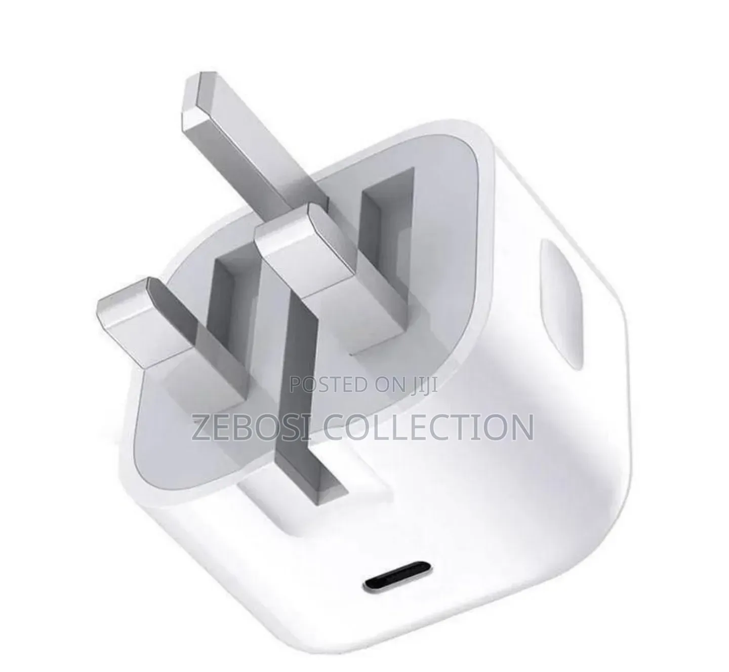 iPhone 17 Charger