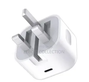 iPhone 17 Charger