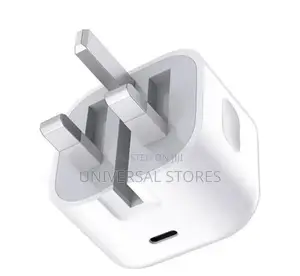 iPhone 17 Charger