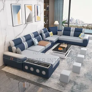 Blue Bell Sofasets
