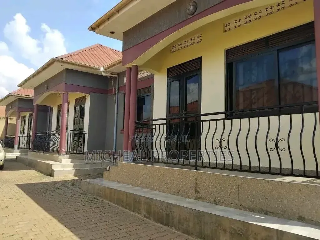 2bdrm House in Gayaza Nakwero, Kawempe for rent