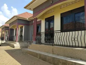2bdrm House in Gayaza Nakwero, Kawempe for rent
