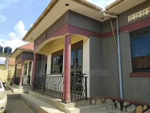 2bdrm House in Gayaza Nakwero, Kawempe for rent