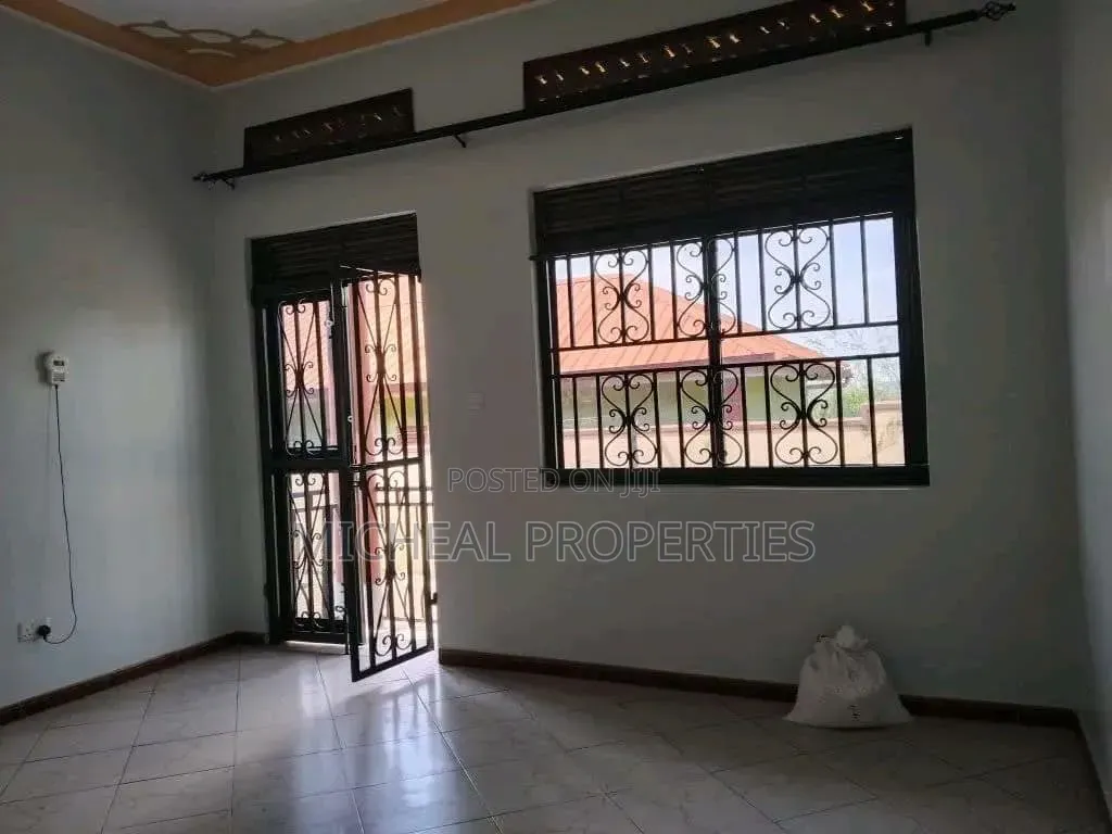 2bdrm House in Gayaza Nakwero, Kawempe for rent