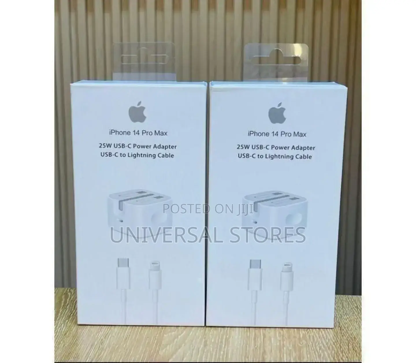 iPhone Charger