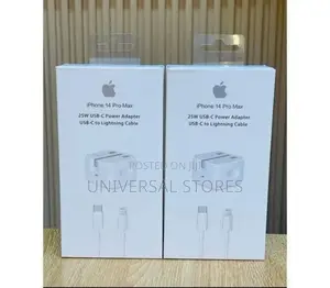 iPhone Charger