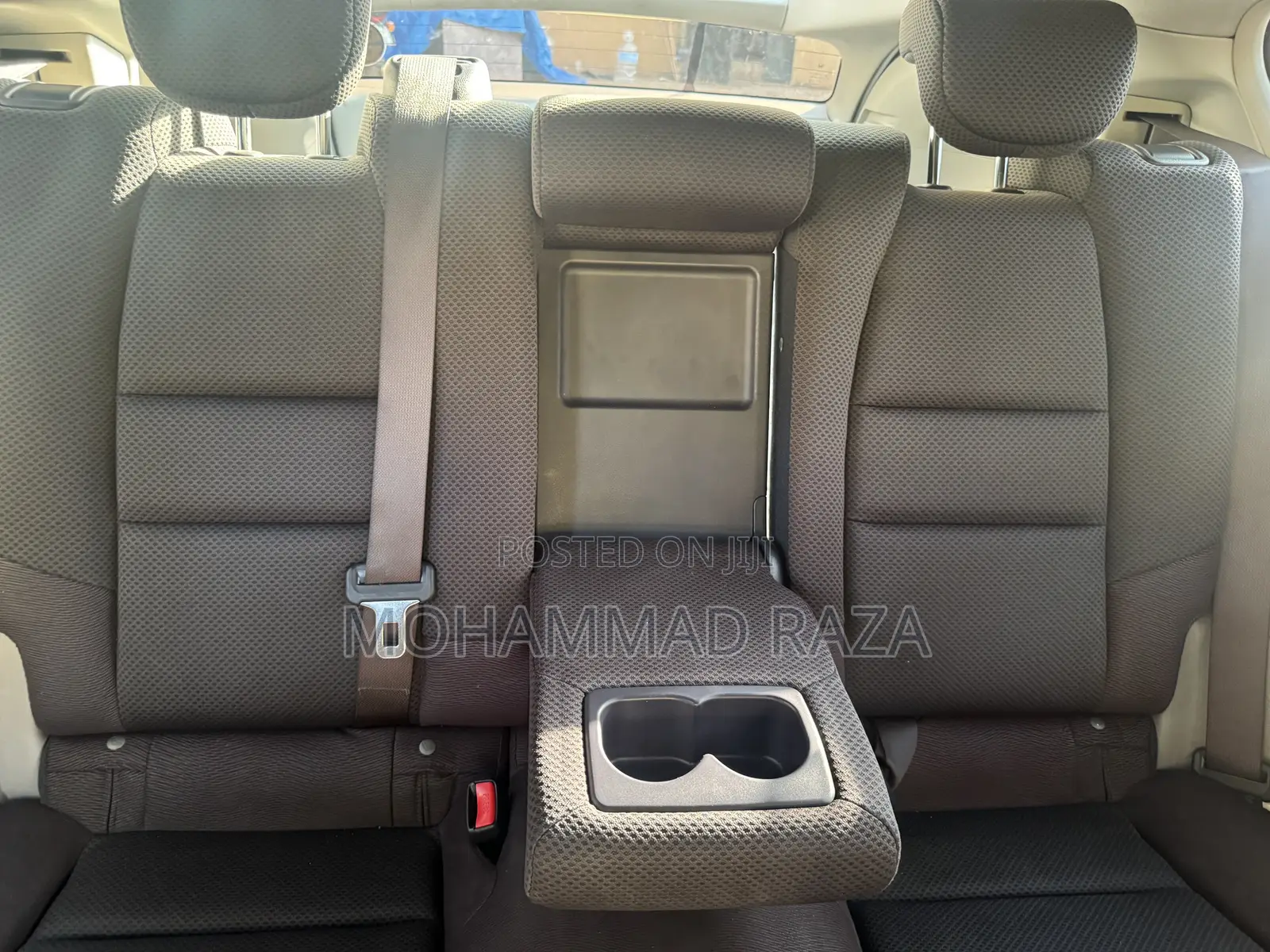 Honda Insight 1.3 2009 White
