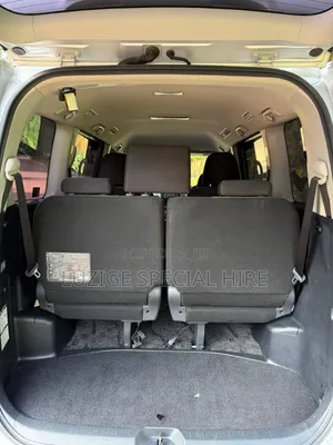 Cars for Special Hire