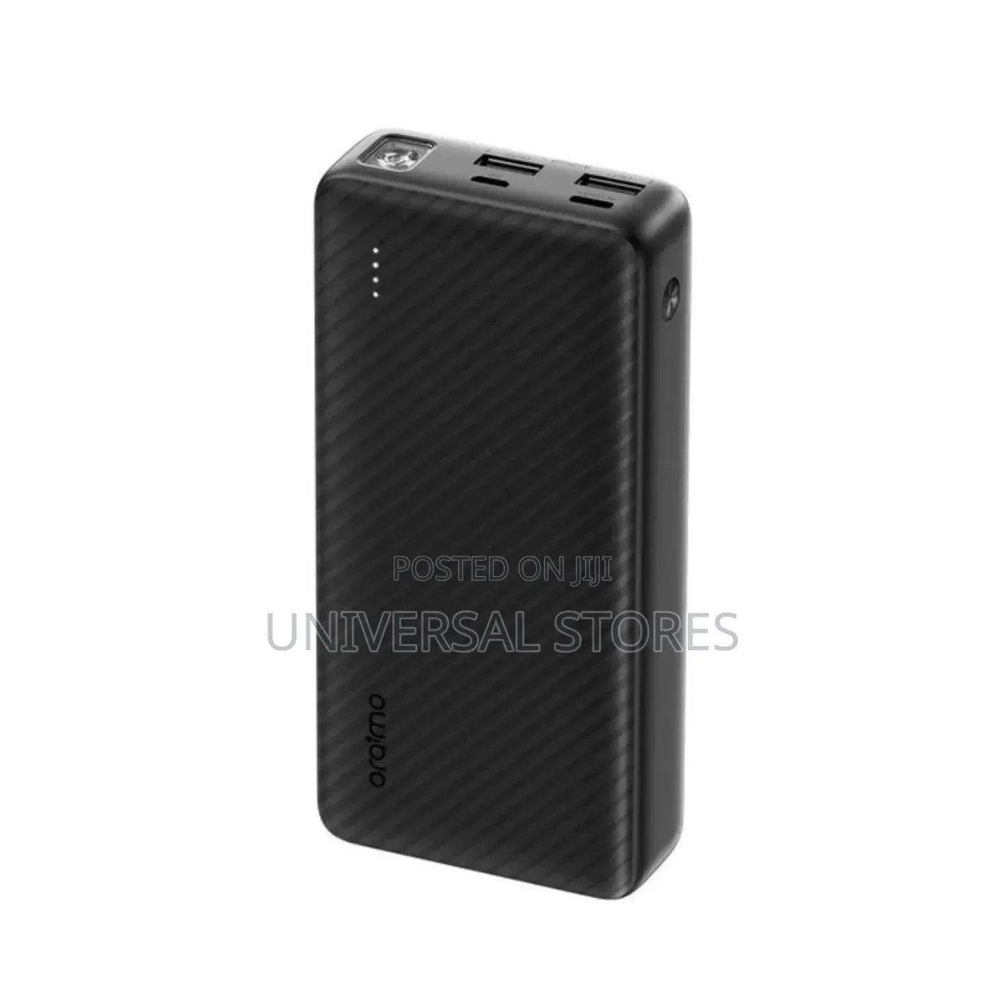 Powerbank 20000Amps