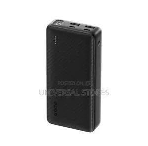 Powerbank 20000Amps
