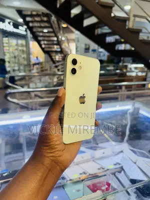 Apple iPhone 12 64 GB Green