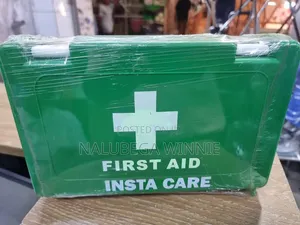 First Aid Kit