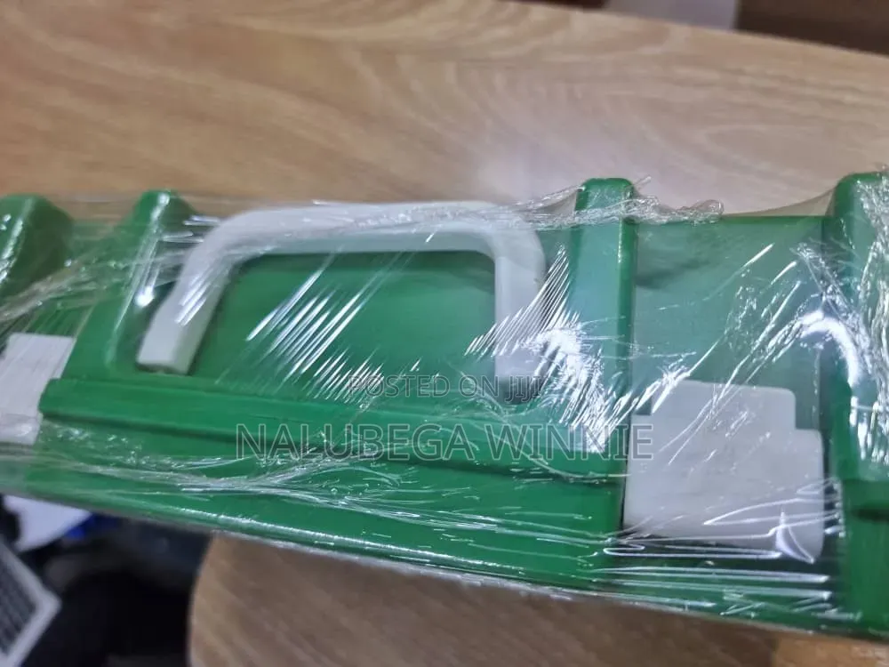 First Aid Kit