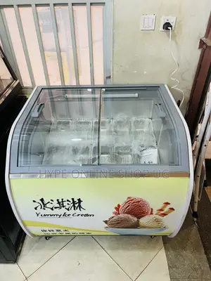 Specific for Icecream Deep Freezer Refrigerator