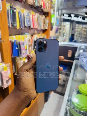 Apple iPhone 12 Pro 128 GB Blue