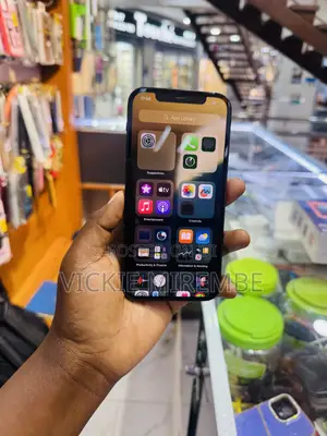 Apple iPhone 12 Pro 128 GB Blue