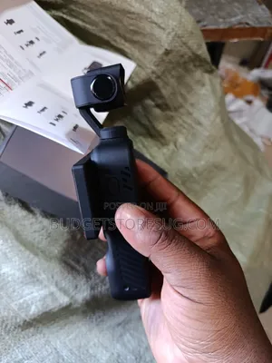1080P Vlogging Camera With 270°Rotatable Lens