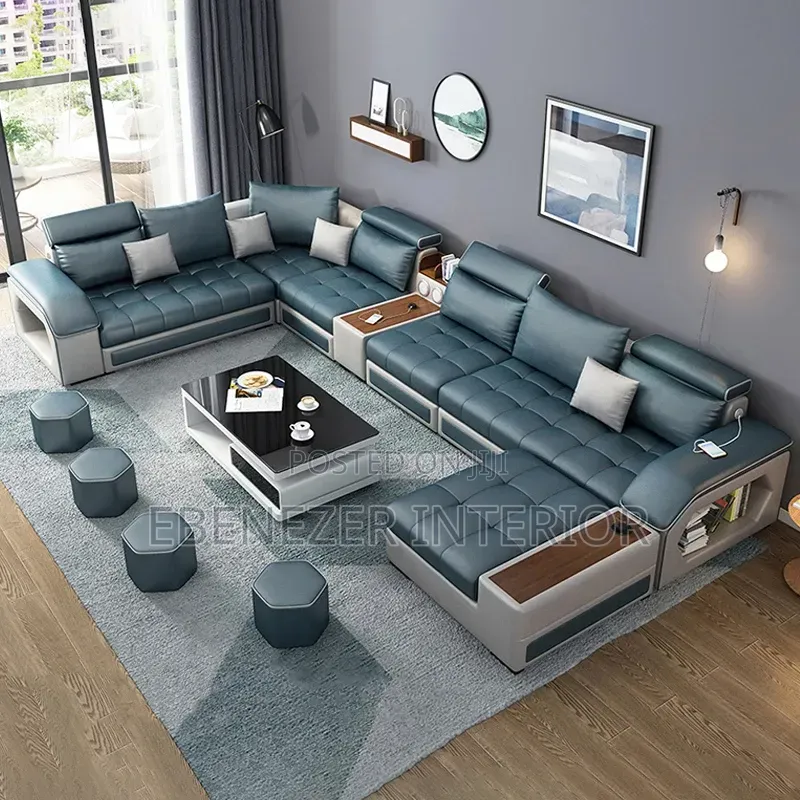 Lark Sofasets