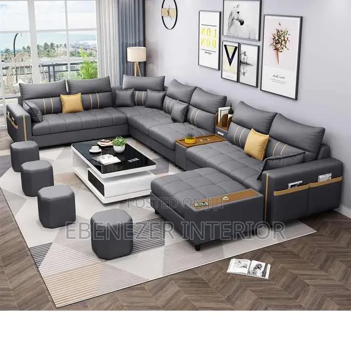 Clover Sofasets