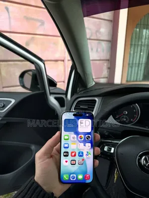 Apple iPhone 15 Pro 128 GB Gray