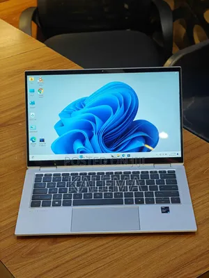 New Laptop HP EliteBook x360 1030 G8 16GB Intel Core i5 SSD 256GB