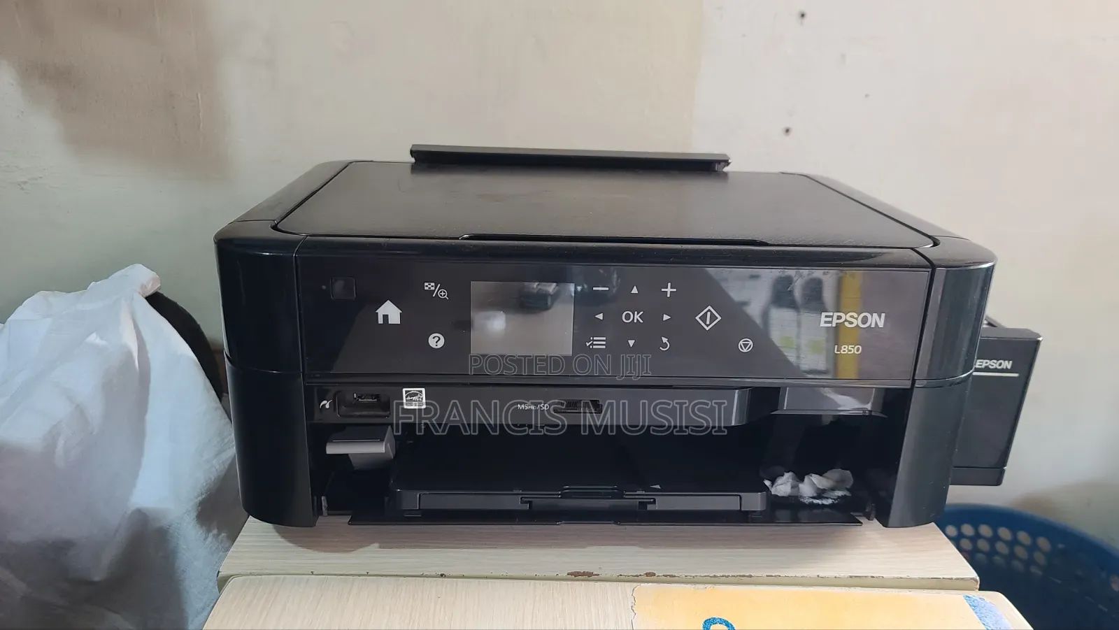 Epson L850 for Sell