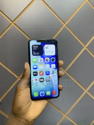 Apple iPhone 11 Pro Max 256 GB Green